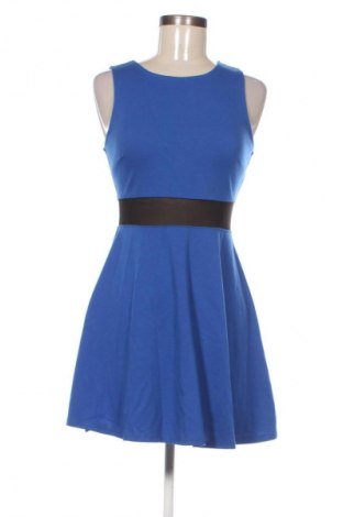 Kleid Forever 21, Größe S, Farbe Blau, Preis € 4,99