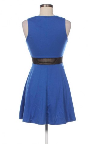Kleid Forever 21, Größe S, Farbe Blau, Preis € 4,99