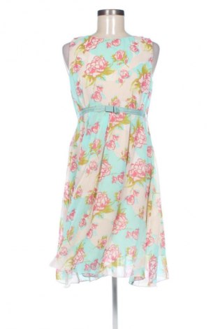 Kleid Fornarina, Größe L, Farbe Mehrfarbig, Preis 45,19 €