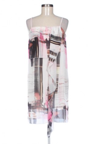 Kleid French Connection, Größe S, Farbe Mehrfarbig, Preis 12,99 €