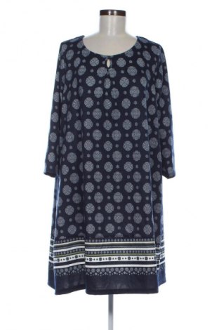 Kleid Gina Benotti, Größe XL, Farbe Mehrfarbig, Preis € 10,99