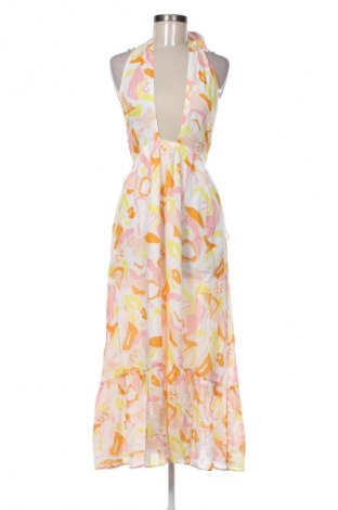 Sukienka Gina Tricot, Rozmiar S, Kolor Kolorowy, Cena 23,17 zł