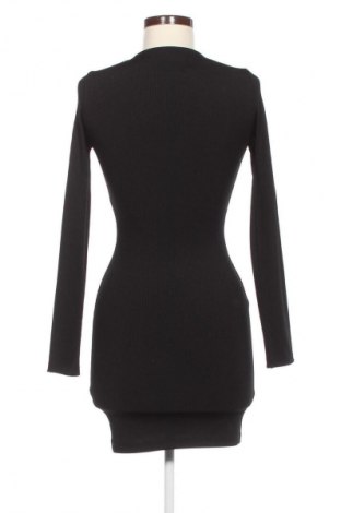 Kleid Gina Tricot, Größe S, Farbe Schwarz, Preis 7,99 €