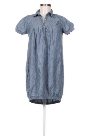 Kleid Gina Tricot, Größe S, Farbe Blau, Preis 3,99 €