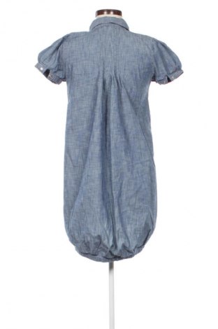 Kleid Gina Tricot, Größe S, Farbe Blau, Preis 3,99 €