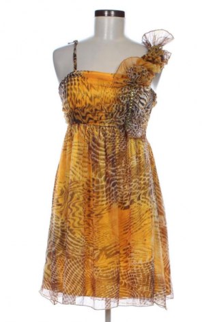 Kleid Goddiva, Größe S, Farbe Mehrfarbig, Preis 8,99 €