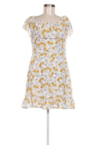 Kleid Goldie, Größe L, Farbe Mehrfarbig, Preis 4,99 €