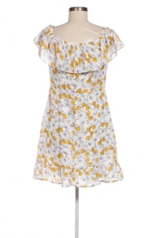Kleid Goldie, Größe L, Farbe Mehrfarbig, Preis 4,99 €