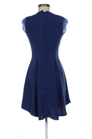 Sukienka H&M, Rozmiar S, Kolor Niebieski, Cena 22,99 zł