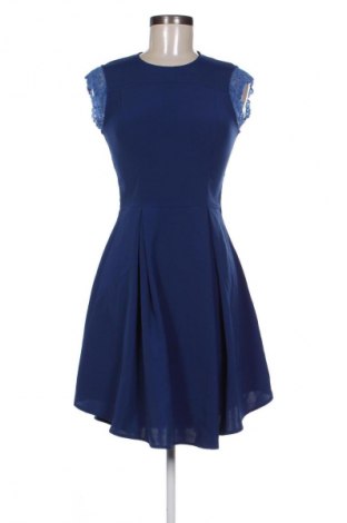 Sukienka H&M, Rozmiar S, Kolor Niebieski, Cena 22,99 zł