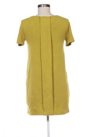 Sukienka H&M, Rozmiar S, Kolor Żółty, Cena 22,99 zł