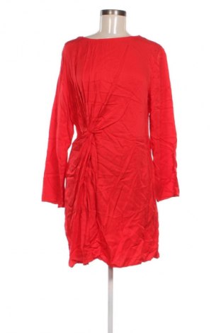 Рокля H&M, Размер M, Цвят Червен, Цена 2,55 €