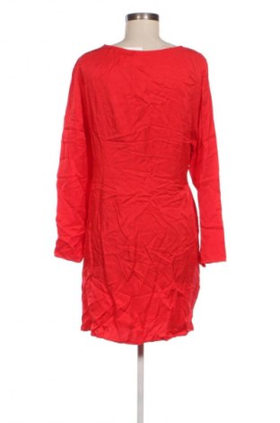 Рокля H&M, Размер M, Цвят Червен, Цена 2,55 €