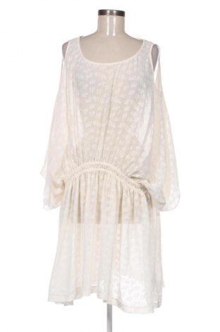 Šaty  H&M, Veľkosť L, Farba Biela, Cena  7,95 €