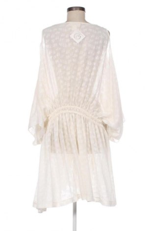 Šaty  H&M, Veľkosť L, Farba Biela, Cena  7,95 €