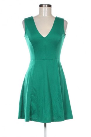 Šaty  H&M, Velikost S, Barva Zelená, Cena  299,00 Kč
