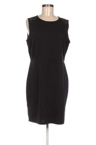 Šaty  H&M, Velikost XL, Barva Černá, Cena  209,00 Kč