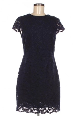 Šaty  H&M, Veľkosť L, Farba Modrá, Cena  19,95 €