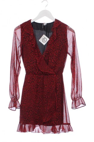 Šaty  H&M, Velikost XS, Barva Vícebarevné, Cena  109,00 Kč