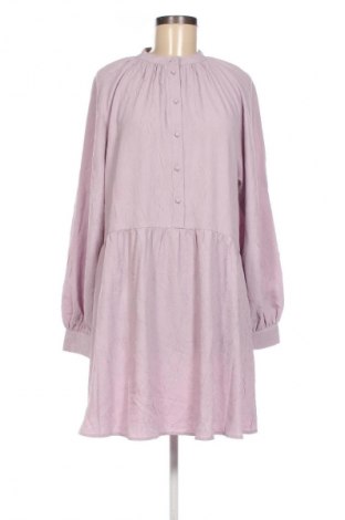 Šaty  H&M, Velikost S, Barva Fialová, Cena  219,00 Kč