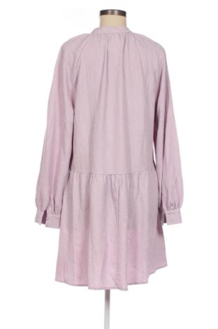 Šaty  H&M, Velikost S, Barva Fialová, Cena  219,00 Kč