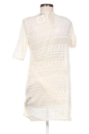 Šaty  H&M, Velikost M, Barva Krémová, Cena  179,00 Kč