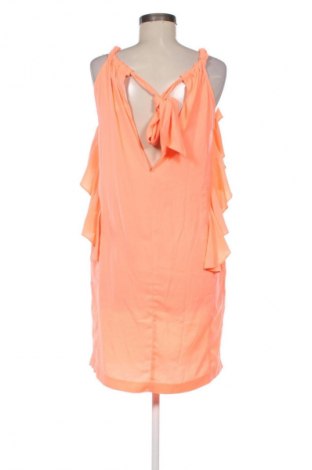 Šaty  H&M, Velikost M, Barva Oranžová, Cena  169,00 Kč