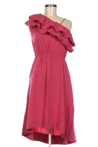 Šaty  H&M, Velikost S, Barva Červená, Cena  125,00 Kč