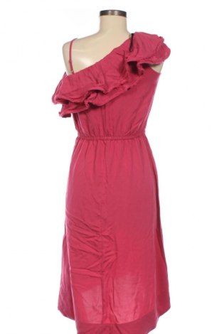 Šaty  H&M, Velikost S, Barva Červená, Cena  125,00 Kč