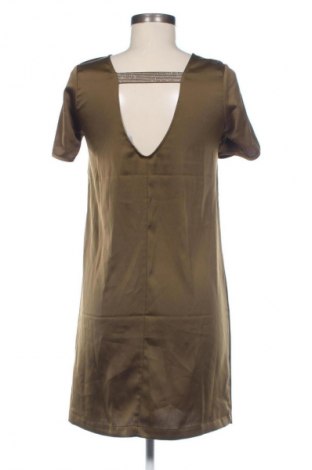 Sukienka H&M, Rozmiar XS, Kolor Zielony, Cena 24,99 zł