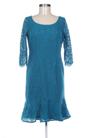 Šaty  H&M, Velikost L, Barva Modrá, Cena  367,00 Kč