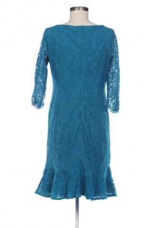 Šaty  H&M, Velikost L, Barva Modrá, Cena  367,00 Kč