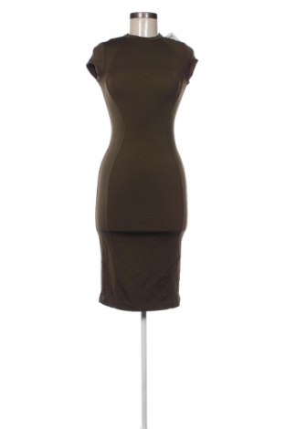 Sukienka H&M, Rozmiar S, Kolor Zielony, Cena 22,99 zł