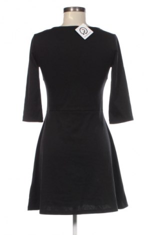 Kleid H&M, Größe S, Farbe Schwarz, Preis 3,99 €