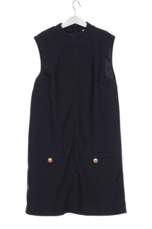 Sukienka H&M, Rozmiar XS, Kolor Niebieski, Cena 25,99 zł