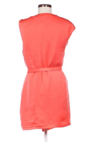Sukienka H&M, Rozmiar M, Kolor Pomarańczowy, Cena 22,99 zł