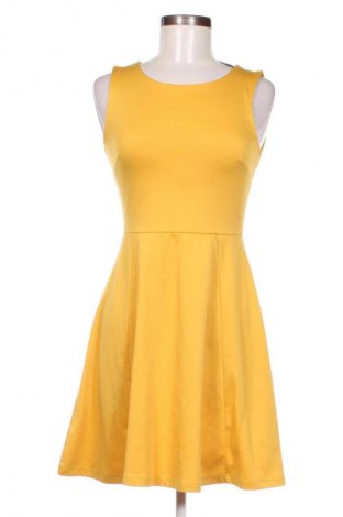 Sukienka H&M, Rozmiar S, Kolor Żółty, Cena 28,99 zł