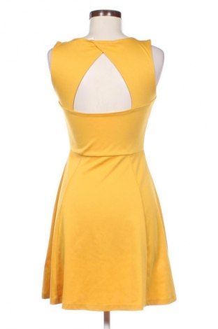 Sukienka H&M, Rozmiar S, Kolor Żółty, Cena 28,99 zł