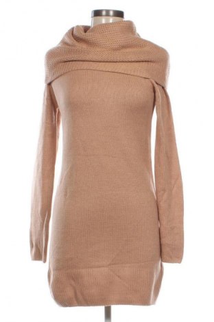 Šaty  H&M, Velikost S, Barva Béžová, Cena  309,00 Kč