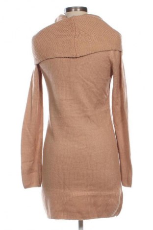 Šaty  H&M, Velikost S, Barva Béžová, Cena  309,00 Kč