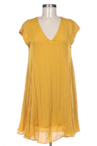 Sukienka H&M, Rozmiar S, Kolor Żółty, Cena 25,99 zł