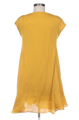 Sukienka H&M, Rozmiar S, Kolor Żółty, Cena 25,99 zł