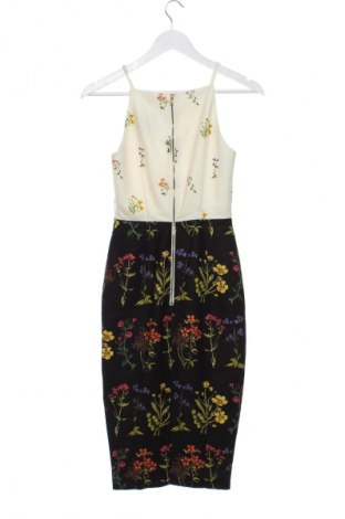 Sukienka H&M, Rozmiar XXS, Kolor Kolorowy, Cena 24,99 zł