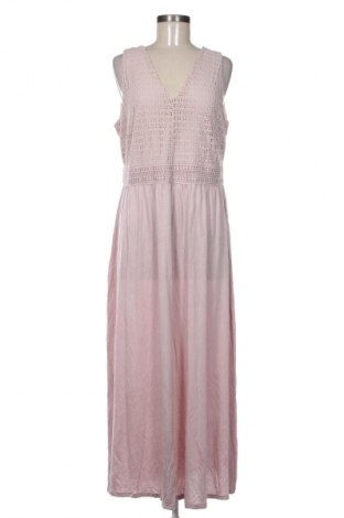 Šaty  H&M, Velikost L, Barva Popelavě růžová, Cena  685,00 Kč