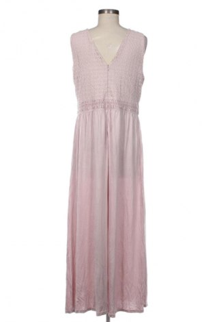 Šaty  H&M, Velikost L, Barva Popelavě růžová, Cena  685,00 Kč