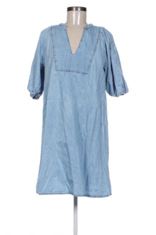 Sukienka H&M, Rozmiar M, Kolor Niebieski, Cena 23,99 zł