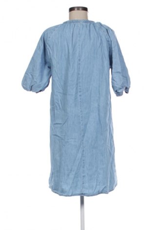 Sukienka H&M, Rozmiar M, Kolor Niebieski, Cena 23,99 zł