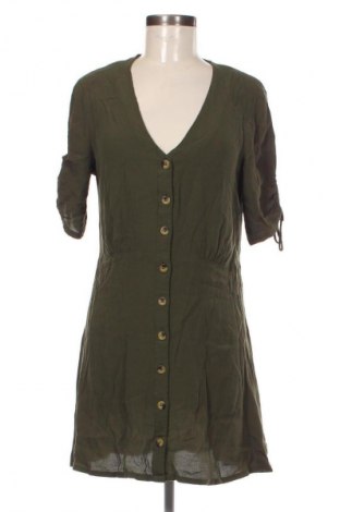 Šaty  H&M, Velikost M, Barva Zelená, Cena  221,00 Kč