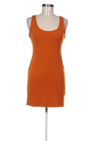 Sukienka H&M, Rozmiar L, Kolor Brązowy, Cena 22,70 zł