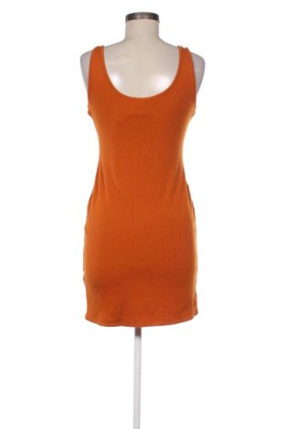 Sukienka H&M, Rozmiar L, Kolor Brązowy, Cena 22,70 zł